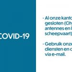 COVID-19 FOD Mobiliteit en Vervoer past zijn dienstverlening aan update_corona_18032020-e1584545245538.jpg